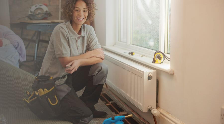 Professional Leak Detection in Spurger, TX