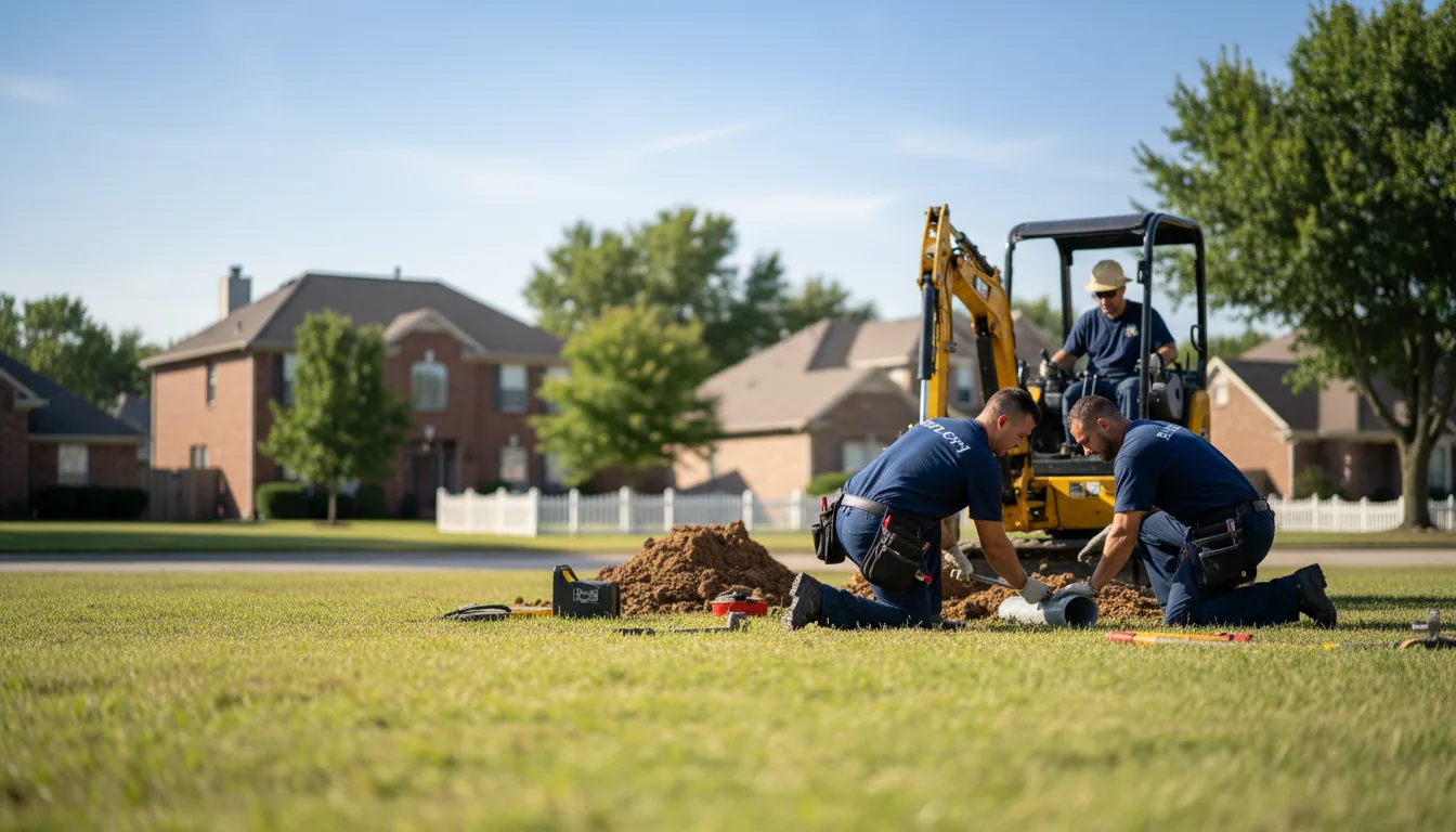 Water Heater Repair in Spurger, TX near me